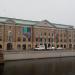 Göteborgs stadsmuseum in Göteborg city