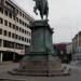 Kopparmärra in Göteborg city