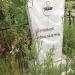 Могила Клинских Николая Митрофановича в городе Воронеж