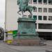 Kopparmärra in Göteborg city