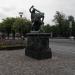 Памятник (ru) in Göteborg city