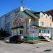 Торговый центр «Сполат» в городе Когалым