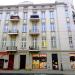 ul. Pomorska, 91 in Łódź city