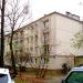 ul. Wierzbowa, 4, 4/4A/4B in Łódź city