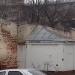 Трансформаторная подстанция в городе Москва