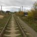 Пост дежурного по переезду в городе Сысерть