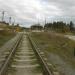 Пост дежурного по переезду в городе Сысерть