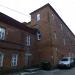 Учебная лаборатория ЧГУ в городе Череповец