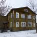 Пролетарская ул., 34 в городе Череповец