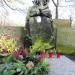 The grave of Paweł Turski in Warsaw city
