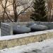 Мусорные контейнеры в городе Екатеринбург