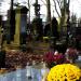The grave of Helena Wastkowska in Warsaw city