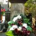The grave of Wacław Jarnicki in Warsaw city