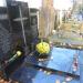 The grave of Stefan Ossowiecki in Warsaw city