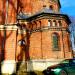 Zakrystia in Łódź city