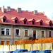 ul. Henryka Sienkiewicza, 58 in Łódź city