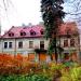 ul. Henryka Sienkiewicza, 58 in Łódź city