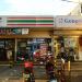 7-Eleven in Quezon City city