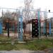 Спортивная площадка в городе Киев
