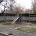 Детская площадка в городе Киев