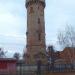 Водонапорная башня в городе Полтава