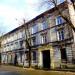 ul. Dowborczyków, 22 in Łódź city