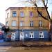 ul. Dowborczyków, 21 in Łódź city