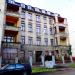 ul. Dowborczyków, 13 in Łódź city