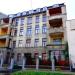 ul. Dowborczyków, 13 in Łódź city