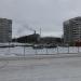 Парковка в городе Череповец