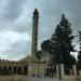 Jordan University Mosque