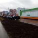 Парковка в городе Череповец