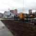 Газораспределительный узел в городе Череповец