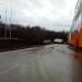 Грузовой двор в городе Череповец