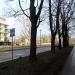 Plac Czesława Niemena (pl) in Warsaw city