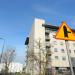 Vidicon (pl) in Warsaw city