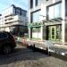 Fresh Market (pl) in Warsaw city