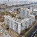 Жилой комплекс «Орехово-Борисово» в городе Москва
