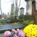 The grave of Geblewicz family in Warsaw city