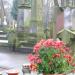 The grave of Geblewicz family in Warsaw city