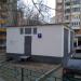 Трансформаторная подстанция в городе Москва
