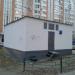 Трансформаторная подстанция в городе Москва