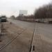 Железнодорожный переезд в городе Самара
