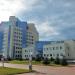 «Газпром трансгаз Югорск» в городе Югорск