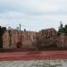 Мемориальный комплекс воинской славы, посвящённый защитникам Отечества в городе Югорск