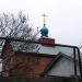 Женский монастырь во имя Святого Славного Пророка Илии в городе Самара