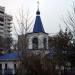 Храм в честь Святых Царственных мучеников в городе Самара