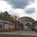 Торговые ряды в городе Всеволожск