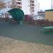 Площадка для отдыха в городе Москва