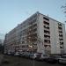 Многоярусный паркинг в городе Москва